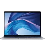 2020 Apple MacBook Air avec 1.1GHz Intel Core i3 (13-pouces, 8Go